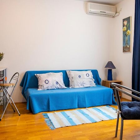 Charming Center Apartment Split Zewnętrze zdjęcie