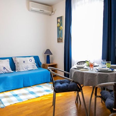 Charming Center Apartment Split Zewnętrze zdjęcie