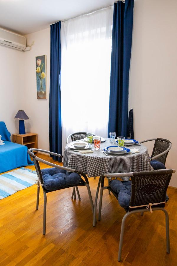 Charming Center Apartment Split Zewnętrze zdjęcie