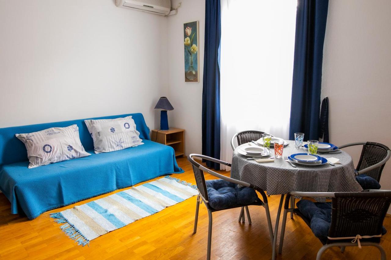 Charming Center Apartment Split Zewnętrze zdjęcie