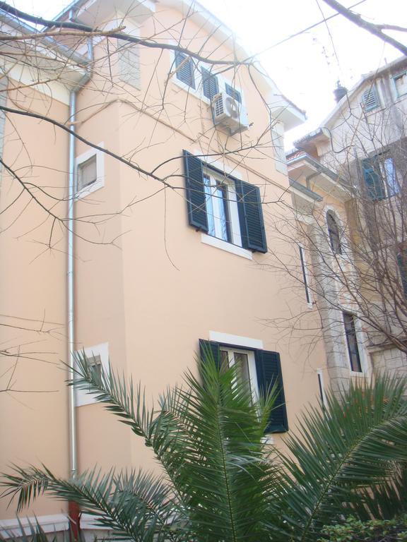 Charming Center Apartment Split Pokój zdjęcie