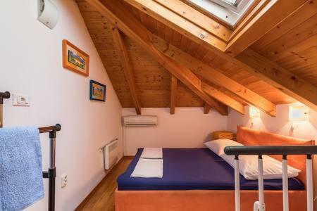 Charming Center Apartment Split Zewnętrze zdjęcie
