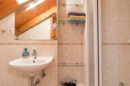 Charming Center Apartment Split Zewnętrze zdjęcie